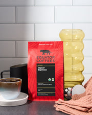 Curated Espresso Subscription